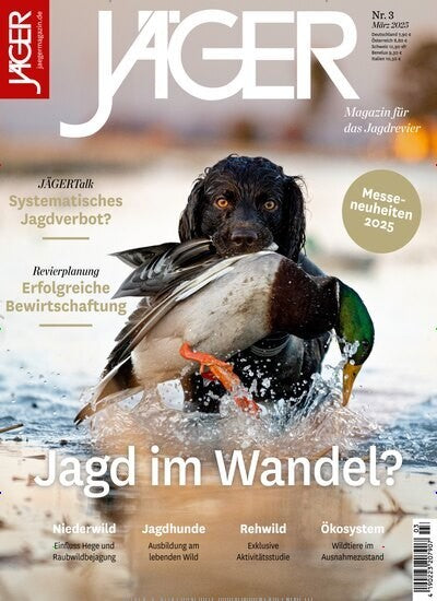 Jäger