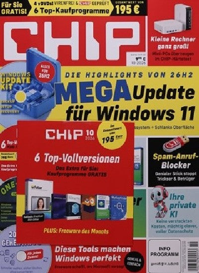CHIP Plus