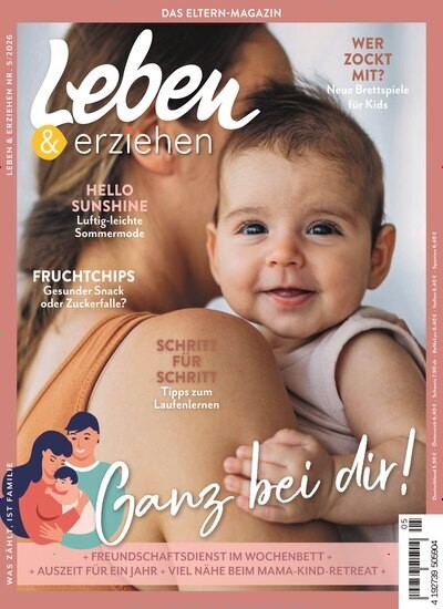 Leben & Erziehen