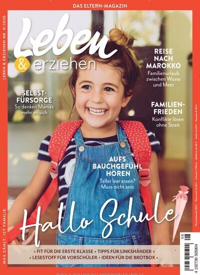 Leben & Erziehen