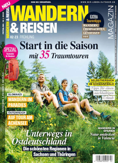 Wandern & Reisen