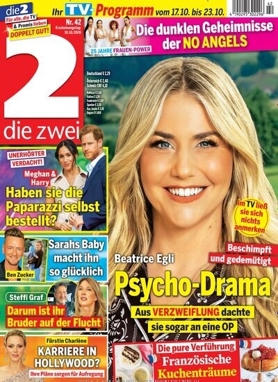 Die Zwei ST
