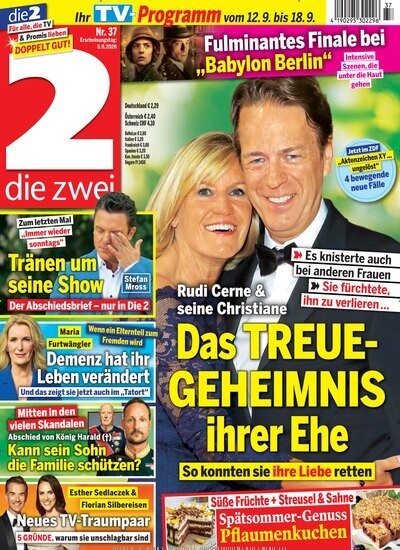 Die Zwei ST
