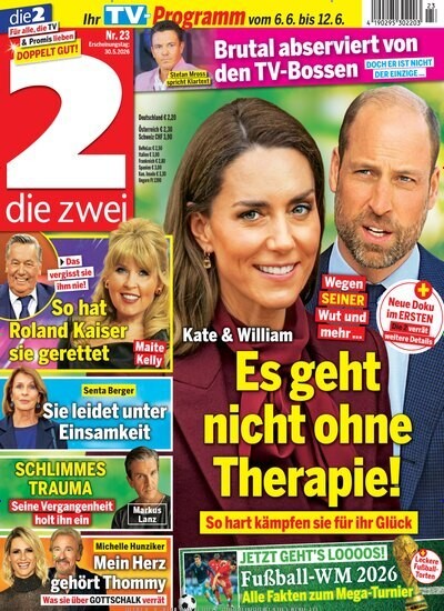 Die Zwei ST
