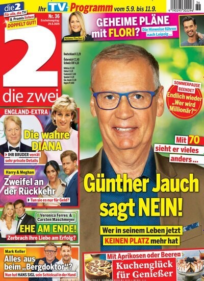 Die Zwei ST