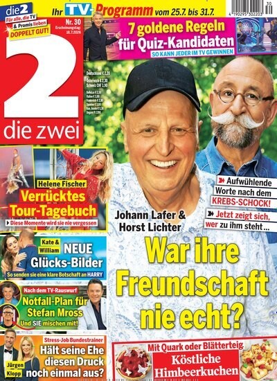 Die Zwei ST