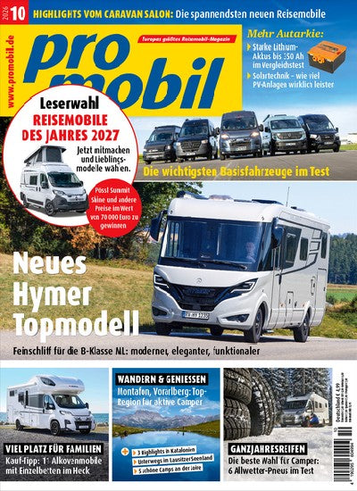 promobil ST