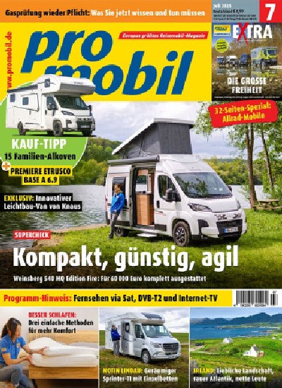 promobil ST
