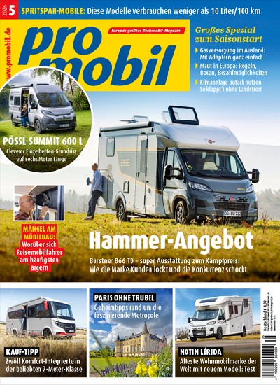 promobil ST