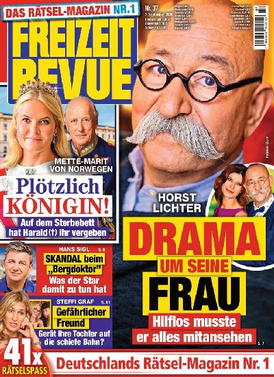 Freizeitrevue