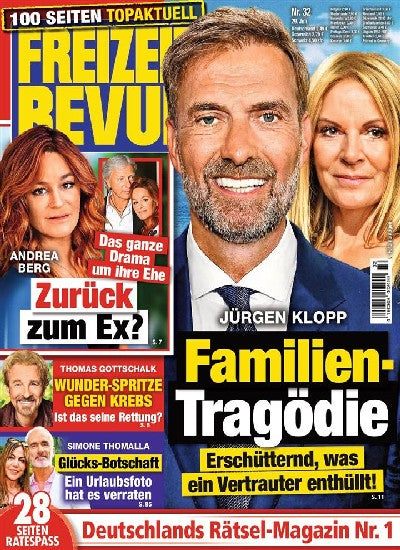 Freizeitrevue