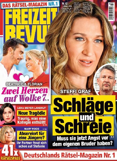 Freizeitrevue