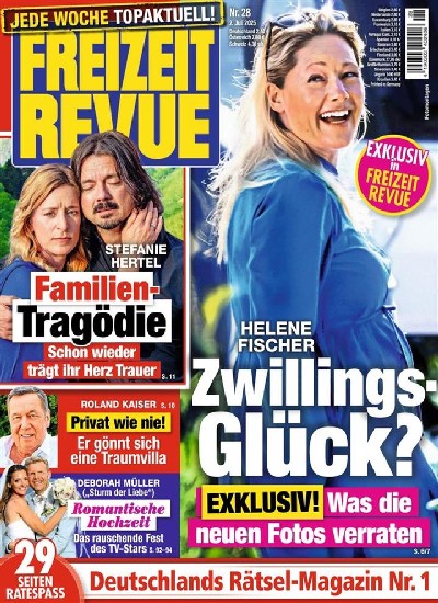 Freizeitrevue