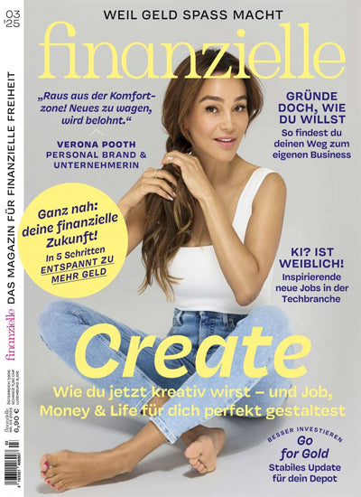 finanzielle