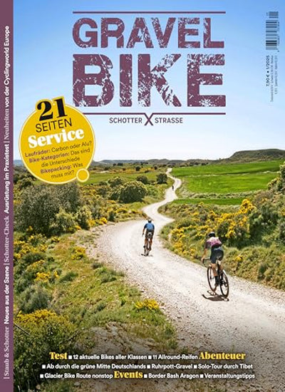 Gravelbike