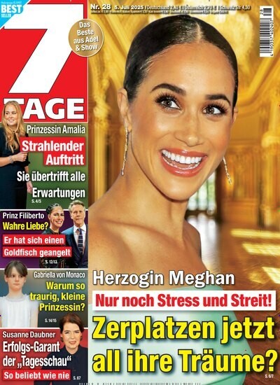 7 Tage ST