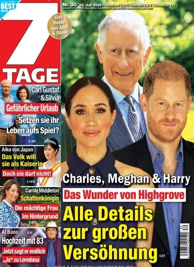 7 Tage ST
