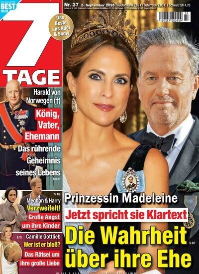 7 Tage ST