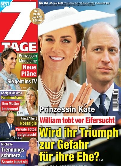 7 Tage ST