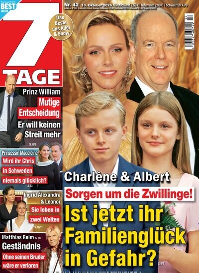 7 Tage ST