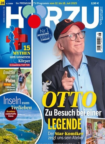 HörZu
