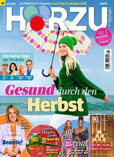 HörZu