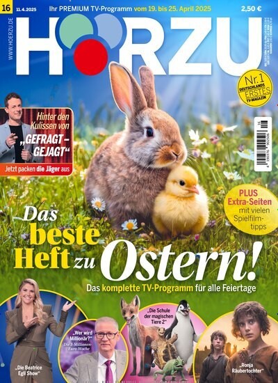 HörZu