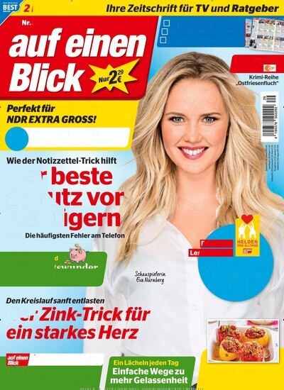 Auf einen Blick