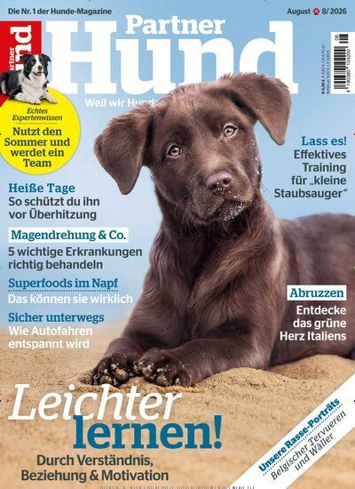 Partner Hund
