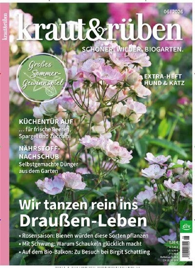 Kraut und Rüben