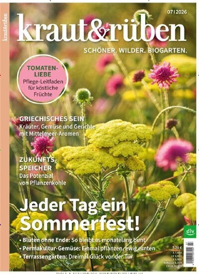 Kraut und Rüben