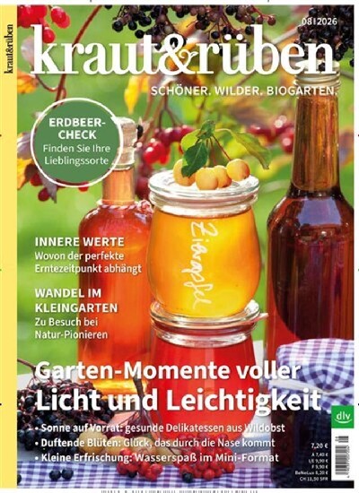 Kraut und Rüben