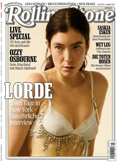 Rolling Stone