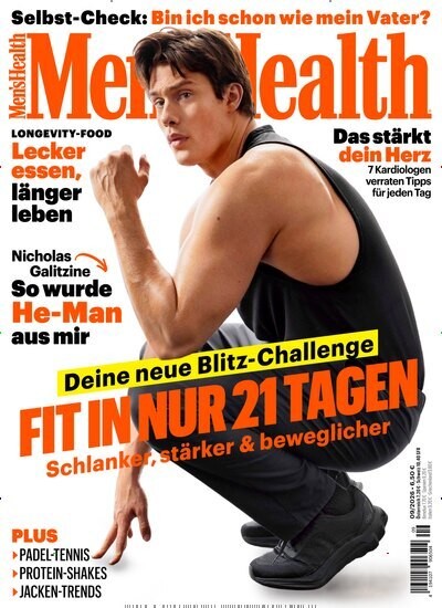 Men's Health