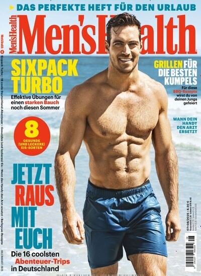 Men's Health