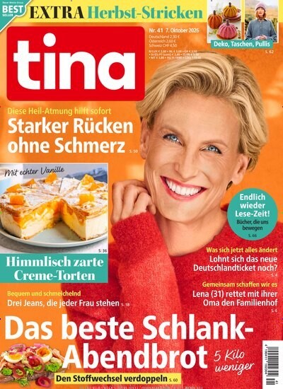 Tina