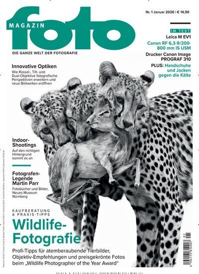 Foto Magazin