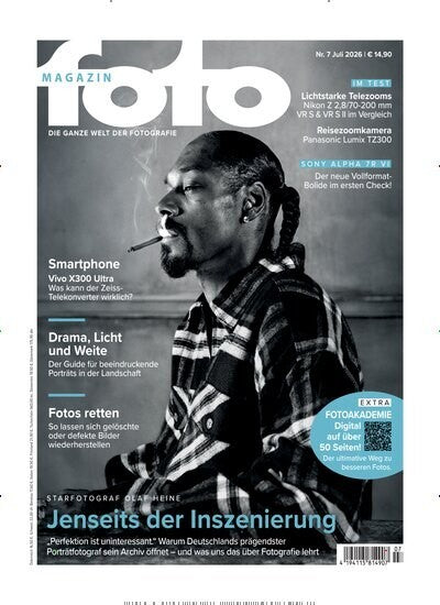 Foto Magazin