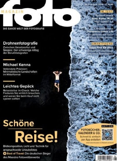 Foto Magazin