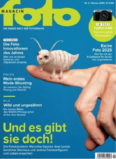 Foto Magazin