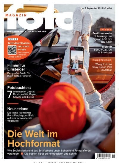 Foto Magazin