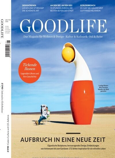 Goodlife Wohn Design