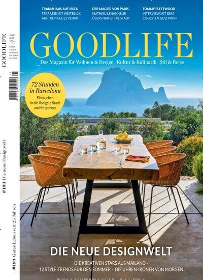 Goodlife Wohn Design