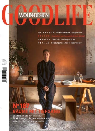 Goodlife Wohn Design