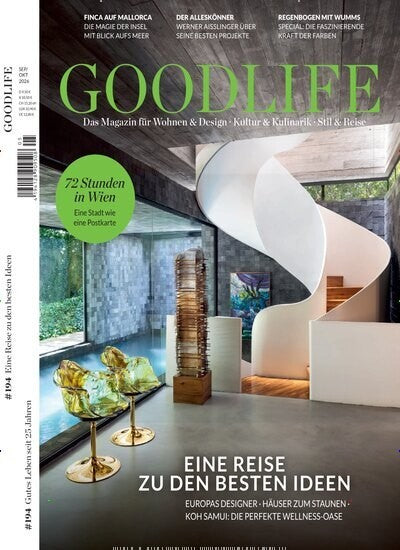 Goodlife Wohn Design
