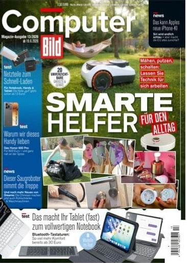 Computer Bild