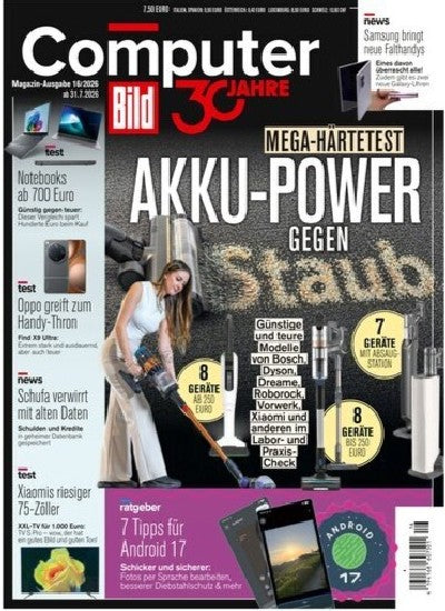 Computer Bild
