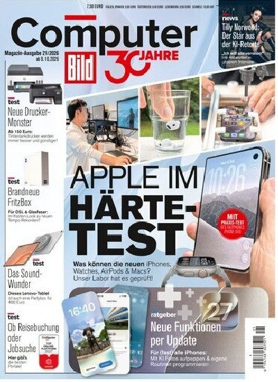 Computer Bild