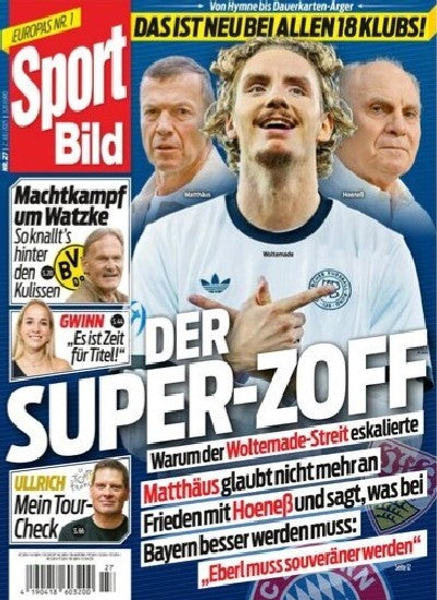 Sport Bild