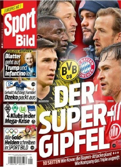 Sport Bild